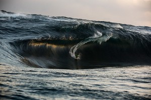 Big Wave, SW Australia