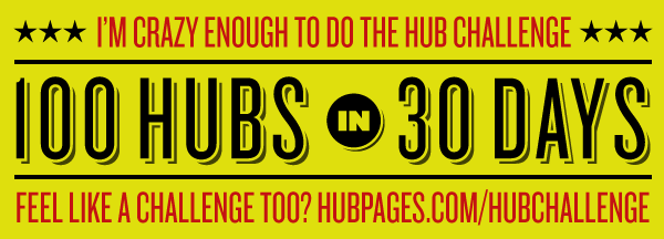 100 hubs in 30 days