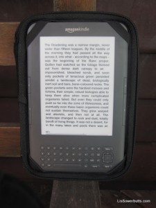 Kindle 2011 - Kindle Touch - Kindle Keyboard - Kindle - just cool