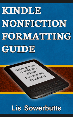 Kindle Nonfiction Formatting Guide