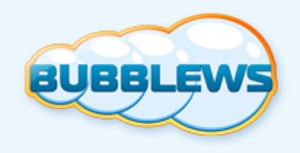 bubblews revoew logo